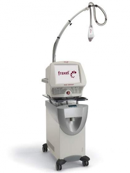 双激光飞梭镭射