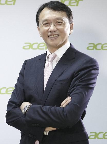 陈俊圣