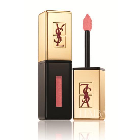 伊夫圣罗兰化妆品 (YSL Beauty) 纯色唇釉105#