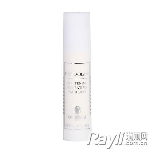 希思黎植物焕白系列焕白亮泽保湿乳