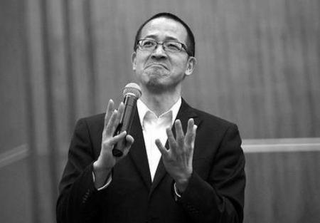 俞敏洪
