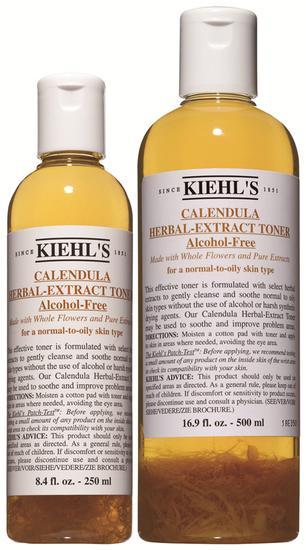 Calendula Toner_250ml+500ml