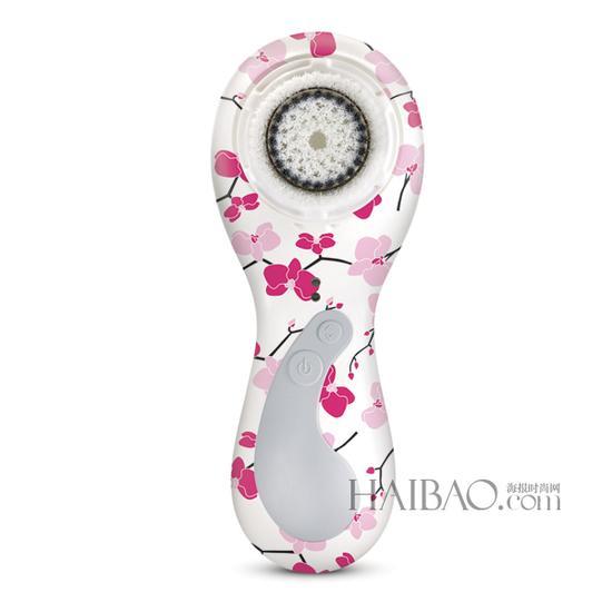 科莱丽 (Clarisonic) 声波净颜仪PLUS樱花限量版