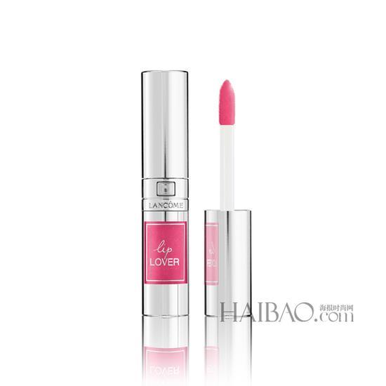 兰蔻 (Lancome) 爱恋唇釉 #333 非你莫属色