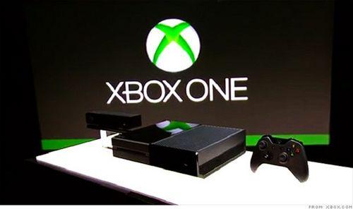 Xbox One入华