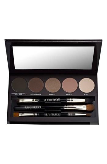 Laura Mercier Nude Smokey Eye Palette