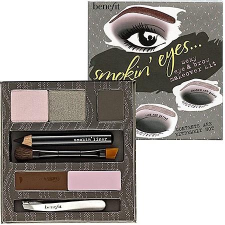 Topshop Smokey Eye Kit