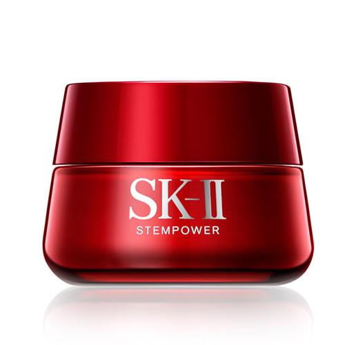 SK-II 肌源修护精华霜(SK-II 大红瓶)