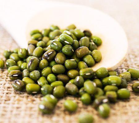 煮绿豆汤别用铁锅