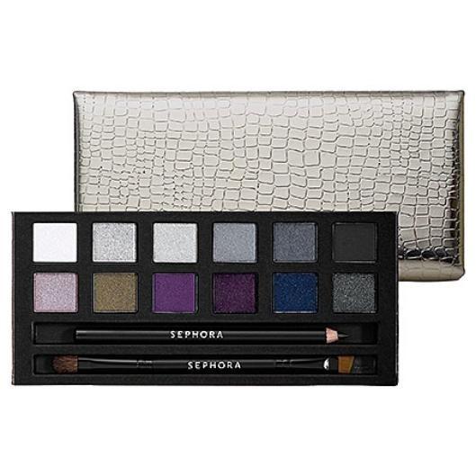 Sephora IT Palette Smokey