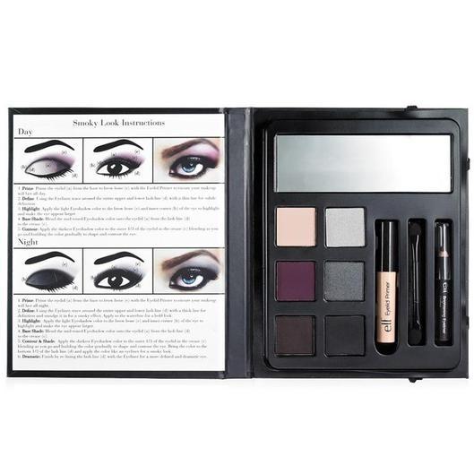 Elf Essential Beauty Book