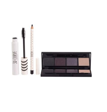 Benefit Smokin' Eyes