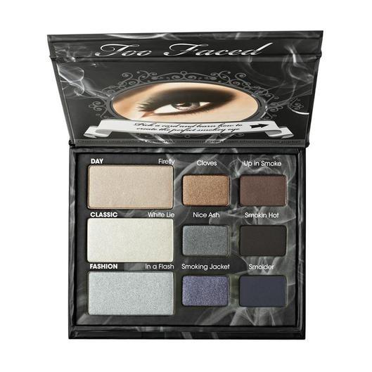 Too Faced Smokey Eye Collection