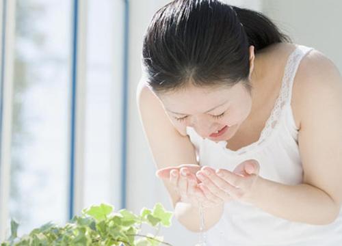 白醋八大妙招让你告别暗黄肌肤