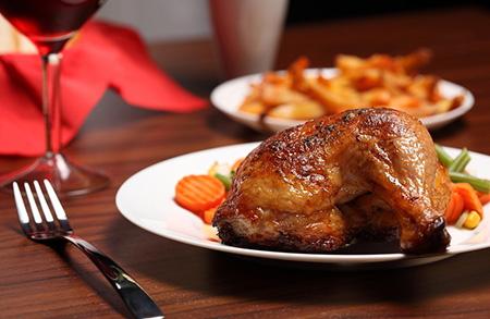 鸡汤和鸡肉哪个营养价值高