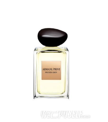 Giorgio Armani 贵族清新香水岩兰草香型