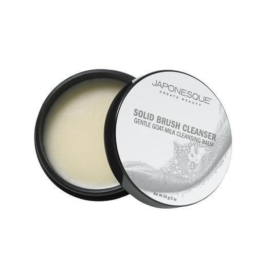 Japonesque Solid Brush Cleanser