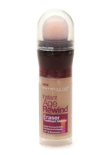 Maybelline Instant Age Rewind Treatment Makeup