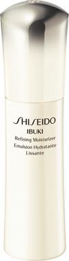 SHISEIDO IBUKI Refining Moisturizer 资生堂 新漾美肌 精华润肤乳 75mL / 420元