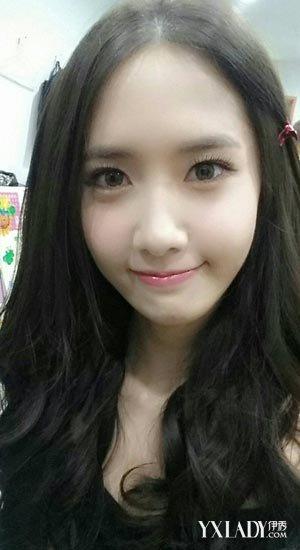 少女时代:林允儿