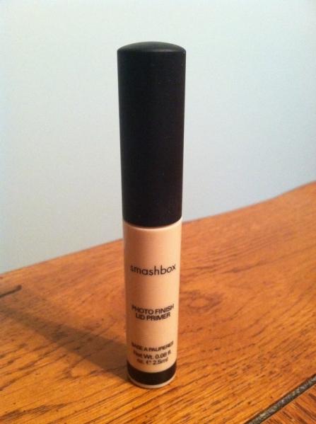 SMASHBOX Photo Finish Lid Primer($20)