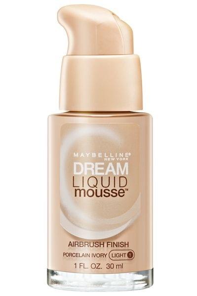 MAYBELLINE DREAM LIQUID MOUSSE