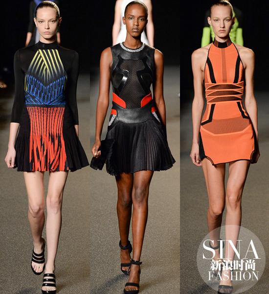纽约的时尚太子位给了Alexander Wang