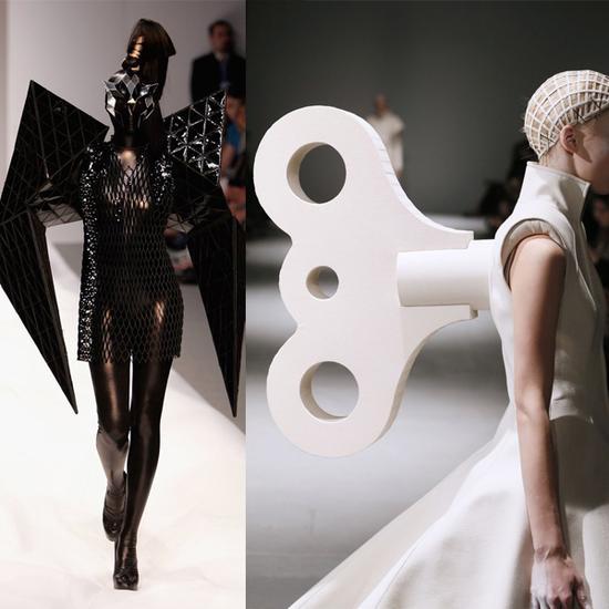Gareth pugh