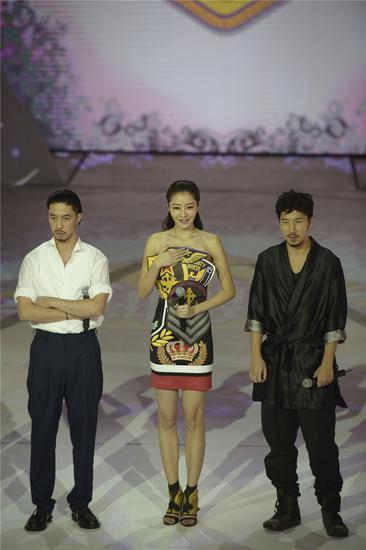 熊黛林