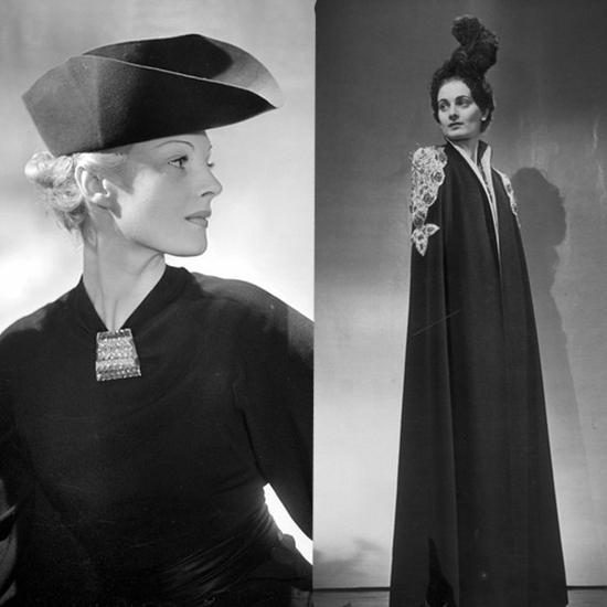 Elsa Schiaparelli