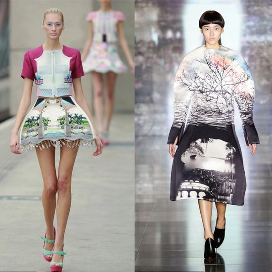 Mary Katrantzou