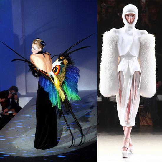 Thierry Mugler
