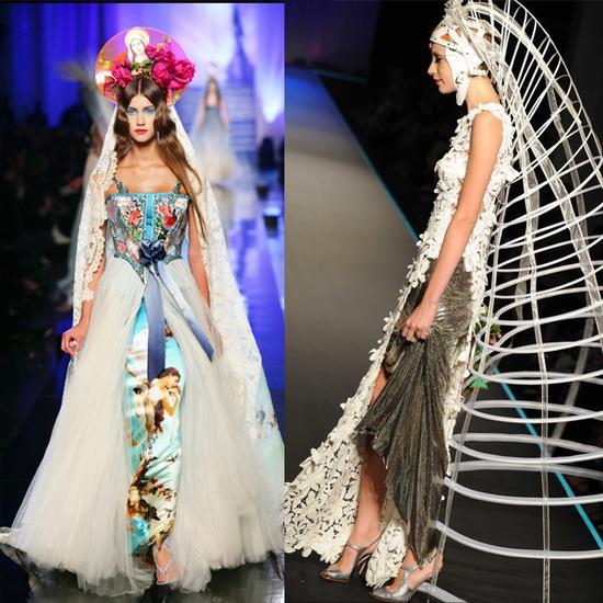 Jean Paul Gaultier