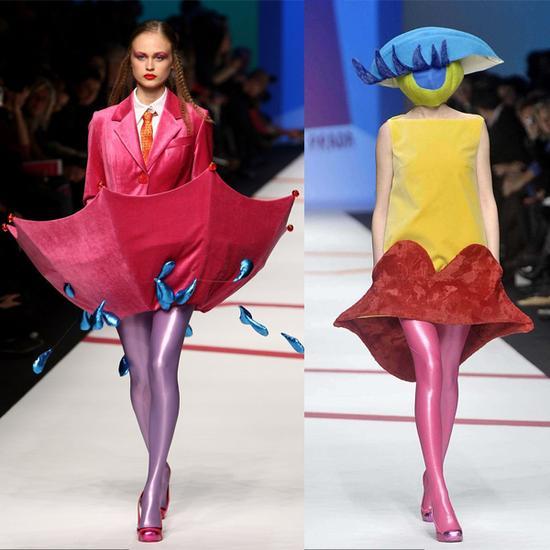 Agatha Ruiz de la Prada