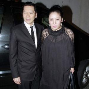 向华强陈岚夫妇