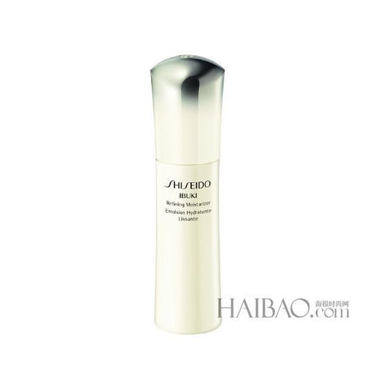 资生堂 (Shiseido) 新漾美肌精华润肤乳