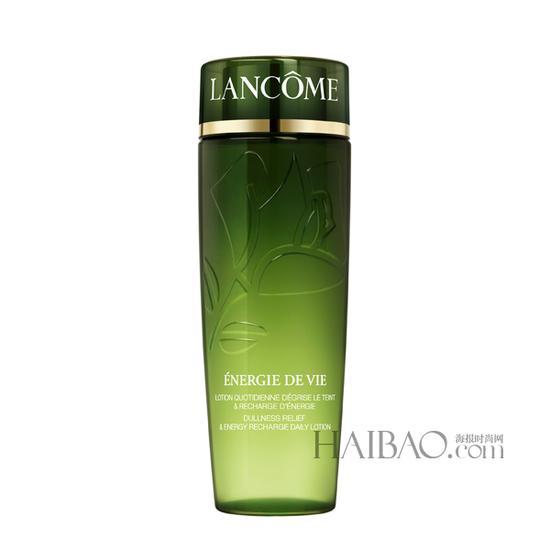 兰蔻 (Lancome) 根源补养美容液