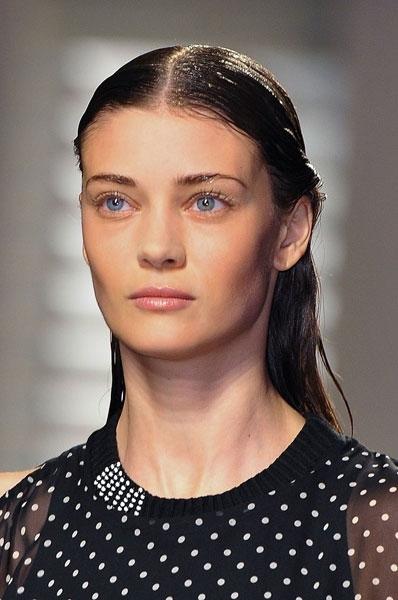 Thakoon 光泽感眉毛