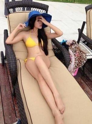 完美身形
