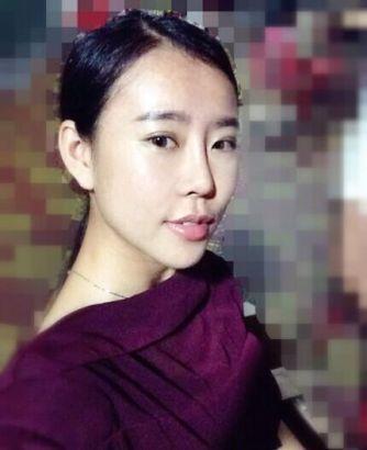 漂亮的脸蛋