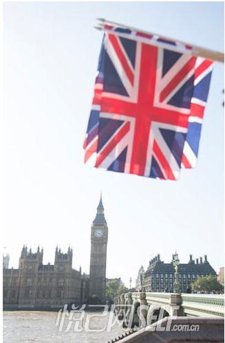 英伦控必备香氛 打造属于你的英式格调