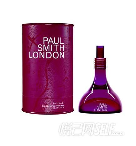 Paul Smith保罗·史密斯伦敦女香