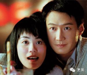 《大城小事》里的齐刘海造型减龄不少