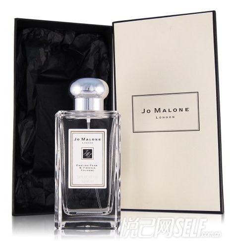 Jo Malone祖玛珑英国梨与小苍兰香水