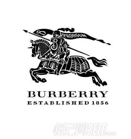 Burberry博柏利