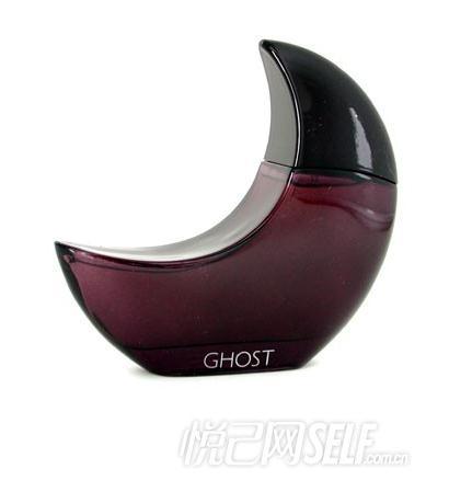 Ghost魅影不羁夜女士香水