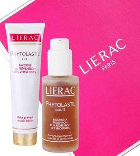 Lierac丽蕾克