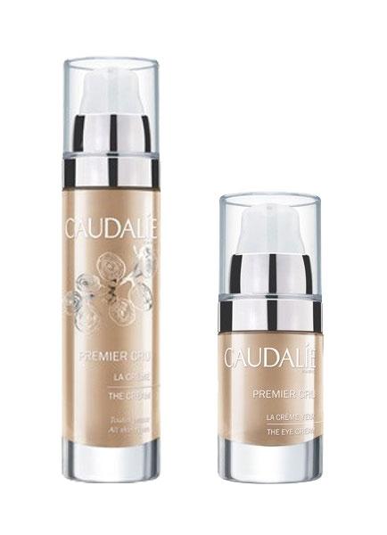 Caudalie欧缇丽抗衰老系列护肤品
