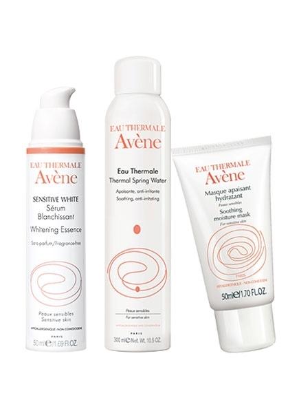 Avène雅漾护肤品