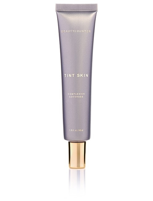 Beauty Counter Tint Skin Complexion Coverage